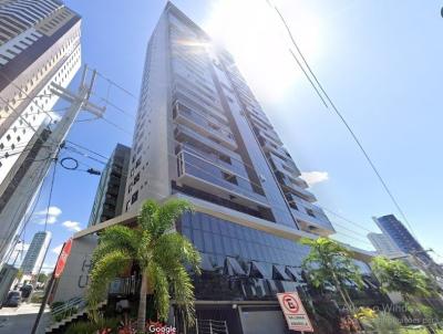 Apartamento para Venda, em Joo Pessoa, bairro Miramar, 2 dormitrios, 2 banheiros, 1 sute, 1 vaga
