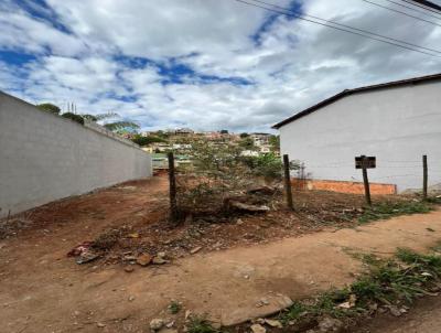 Terreno para Venda, em Teófilo Otoni, bairro Manoel Pimenta