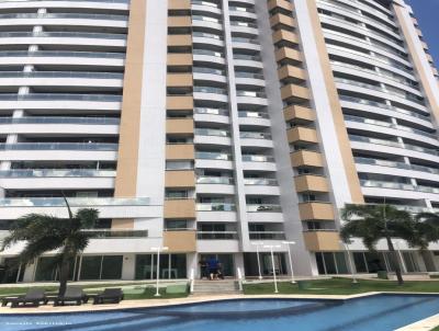 Apartamento para Venda, em Fortaleza, bairro Luciano Cavalcante, 3 dormitrios, 4 banheiros, 3 sutes, 2 vagas