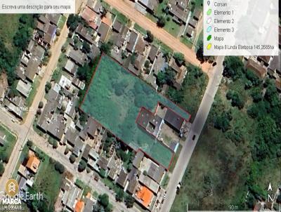 Terreno para Venda, em Santa Vitria do Palmar, bairro Coxilha