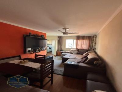 Apartamento para Venda, em So Paulo, bairro Vila Santa Teresa (Zona Sul), 2 dormitrios, 1 banheiro, 1 vaga