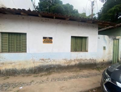 Casa para Venda, em Tefilo Otoni, bairro Manoel Pimenta, 2 dormitrios, 1 banheiro