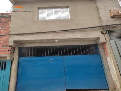 Casa para Venda, em Capao Redondosp, bairro Capo Redondo, 2 banheiros, 1 sute, 1 vaga