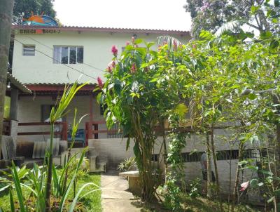 Stio para Venda, em Sao Paulo, bairro Barragem, 3 dormitrios, 1 banheiro, 7 vagas