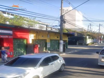 Casa para Venda, em Sao Paulo, bairro Jardim Germania, 7 dormitrios, 7 banheiros