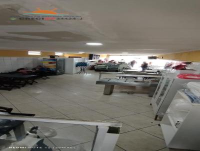 Comercial para Venda, em Sao Paulo, bairro Chacara Sta Maria Valo Velho, 1 banheiro