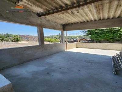 Sobrado para Venda, em Itapecerica da Serra /sp, bairro Jardim Santa Jlia, 3 dormitrios, 1 banheiro, 2 vagas