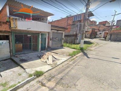 Casa para Locao, em Sao Pauo, bairro Itapecerica, 1 dormitrio, 1 banheiro, 1 vaga