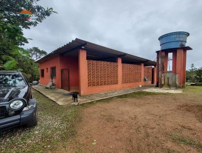 Stio para Venda, em Sao Paulo, bairro Jardim dos Eucaliptos, 3 dormitrios