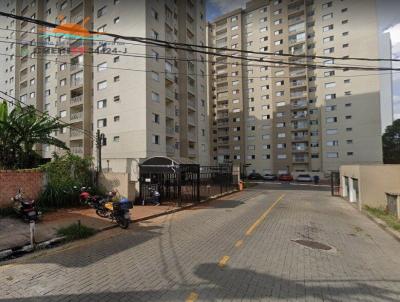 Apartamento para Venda, em Sao Paulo, bairro Jardim Henriqueta, 2 dormitrios, 1 banheiro, 1 vaga