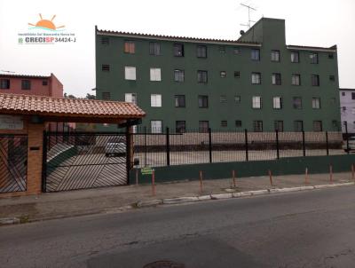 Apartamento para Venda, em Sao Paulo, bairro Capo Redondo, 2 dormitrios, 1 banheiro, 1 vaga