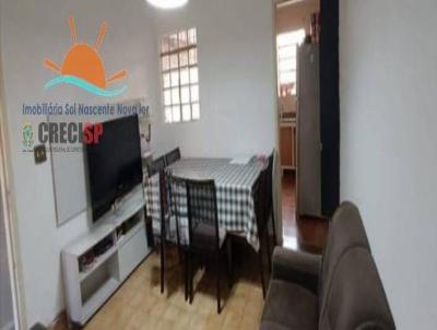 Casa para Venda, em Campo Limpo, bairro Jd Umarizal, 2 dormitrios, 1 banheiro, 2 vagas