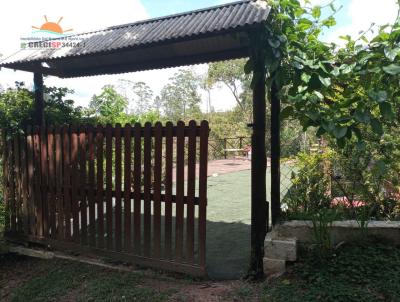 Stio para Venda, em Juquitiba, bairro Juquitiba, 3 dormitrios, 2 banheiros, 4 vagas