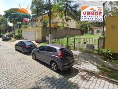 Terreno para Venda, em Sao Paulo, bairro Alto da Boa Vista