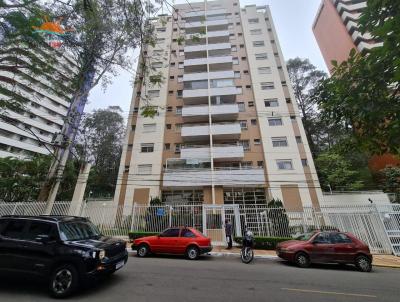 Apartamento para Venda, em Sao Paulo, bairro Morumbi, 2 dormitrios, 2 banheiros, 2 vagas