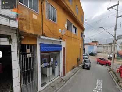 Kitnet para Locao, em Sao Paulo, bairro Jardim Morais Prado, 1 dormitrio, 1 banheiro