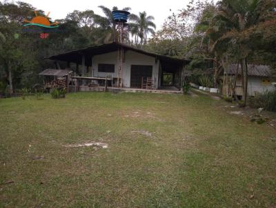 Stio para Venda, em Jacupiranga/sp, bairro Pedro Andre, 3 dormitrios, 1 banheiro, 1 sute, 3 vagas