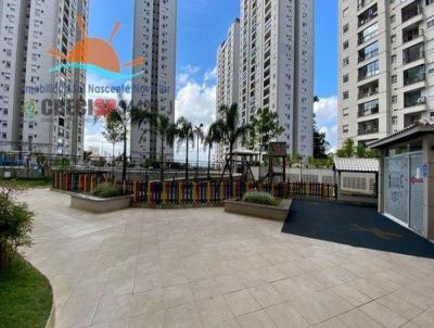 Apartamento para Venda, em Sao Pauo, bairro Vila Andrade, 2 dormitrios, 2 banheiros, 1 sute, 1 vaga