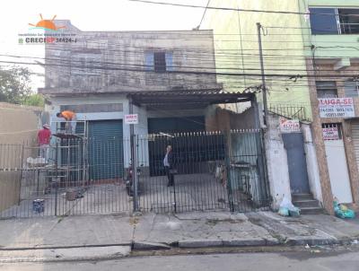 Comercial para Locao, em Sao Pauo, bairro Jardim Angela, 2 banheiros, 3 vagas