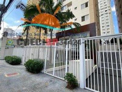 Apartamento para Venda, em Sao Paulo, bairro Itaim, 2 dormitrios, 2 banheiros, 2 sutes, 2 vagas