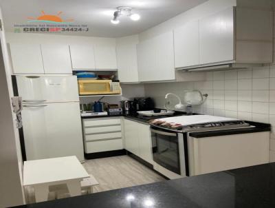 Apartamento para Venda, em Sao Pauo, bairro Jd Amalia, 2 dormitrios, 1 banheiro, 1 vaga