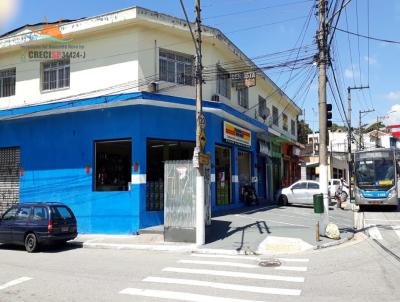 Salo Comercial para Locao, em Sao Paulo, bairro Jardim Bela Vista, 3 banheiros