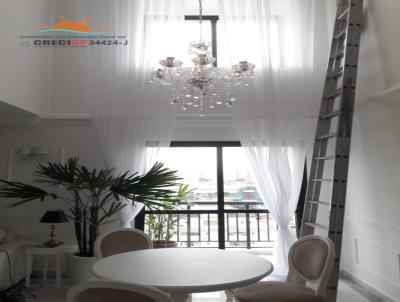 Apartamento para Venda, em Sao Paulo, bairro Indianopolis, 2 dormitrios, 2 banheiros, 1 sute, 2 vagas