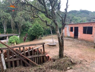 Stio para Venda, em Sao Paulo, bairro Pq. Recreio, 1 dormitrio, 1 banheiro