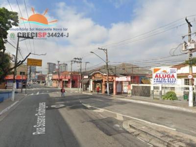 Casa para Locao, em Sao Paulo, bairro Santo Amaro