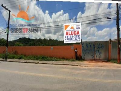 Casa para Locao, em Itapecerica da Serra, bairro Bairro da Lagoa