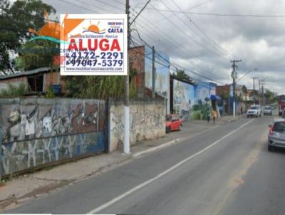 Casa para Locao, em Sao Paulo, bairro Valo Velho