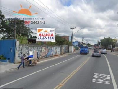 Casa para Locao, em Sao Paulo, bairro Valo Velho