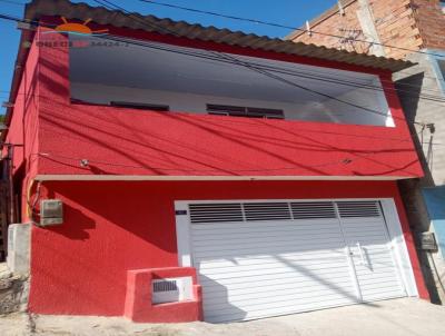 Sobrado para Venda, em Sao Paulo, bairro Jardim Capela, 1 dormitrio, 1 banheiro, 2 vagas