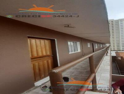 Apartamento para Locao, em Sao Paulo, bairro Jd Germania, 1 dormitrio, 1 banheiro