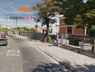 Terreno para Venda, em Sao Paulo, bairro Jardim Iae, 3 dormitrios, 2 banheiros, 6 vagas