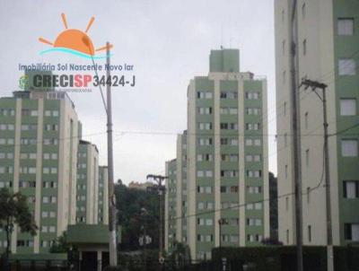 Apartamento para Venda, em Sao Paulo, bairro Vila Maracana, 3 dormitrios, 1 banheiro, 1 vaga