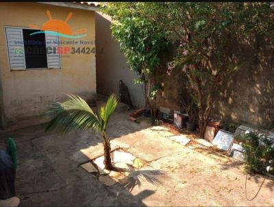 Casa para Venda, em Aguas de Sao Pedro, bairro Condominio Piracicabas, 2 dormitrios, 2 banheiros, 1 vaga