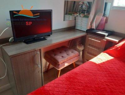Apartamento para Venda, em Sao Paulo, bairro Sacoma, 2 dormitrios, 1 banheiro, 1 vaga