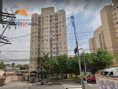Apartamento para Venda, em Sao Paulo, bairro Vila Parque Jabaquara, 3 dormitrios, 1 banheiro, 1 vaga