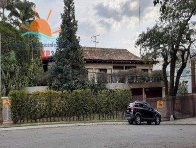 Casa para Venda, em Sao Paulo, bairro Cidade Jardim, 5 dormitrios, 5 banheiros, 2 sutes, 5 vagas