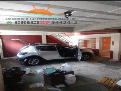 Casa para Venda, em Sao Paulo, bairro Grajau, 2 dormitrios, 1 banheiro, 3 vagas