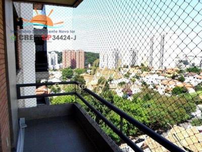 Apartamento para Venda, em Sao Paulo, bairro Vila Sonia, 3 dormitrios, 3 banheiros, 1 sute, 2 vagas