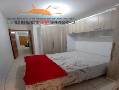 Apartamento para Venda, em Praia Grande, bairro Cidade Vargas, 1 dormitrio, 1 banheiro, 1 vaga