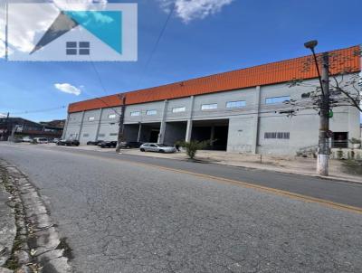 Galpão para Locação, em Cajamar, bairro Altos de Jordanésia (Jordanésia), 4 banheiros