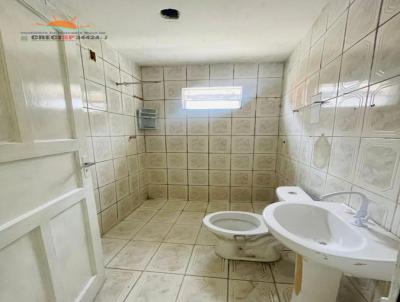 Casa para Venda, em Sao Pauo, bairro Parelheiros, 2 dormitrios, 1 banheiro, 1 vaga