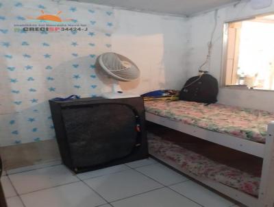 Casa para Venda, em Sao Paulo, bairro Jardim Novo Pantanal, 1 dormitrio, 1 banheiro