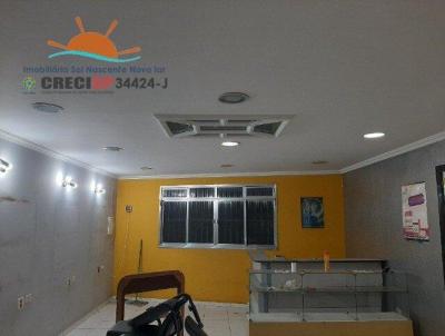 Comercial para Venda, em Sao Paulo, bairro Jardim Apura, 1 dormitrio, 1 banheiro