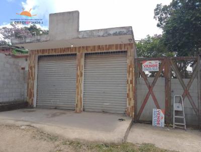 Casa para Venda, em Sao Paulo, bairro Barragem, 1 banheiro