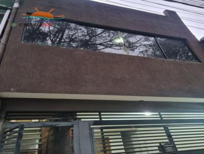 Casa para Venda, em Sao Paulo, bairro Jd Ubirajara, 3 dormitrios, 2 banheiros