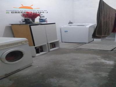 Casa para Venda, em Sao Paulo, bairro Bosque do Sol Parelheiros, 2 dormitrios, 1 banheiro